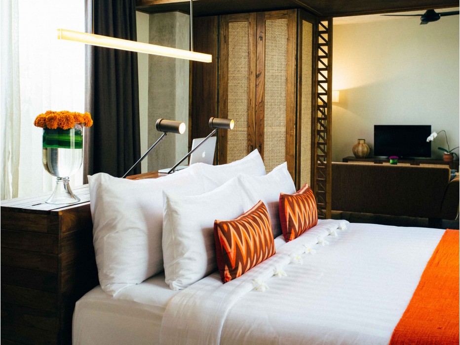 Bisma Eight Ubud — Photo 3