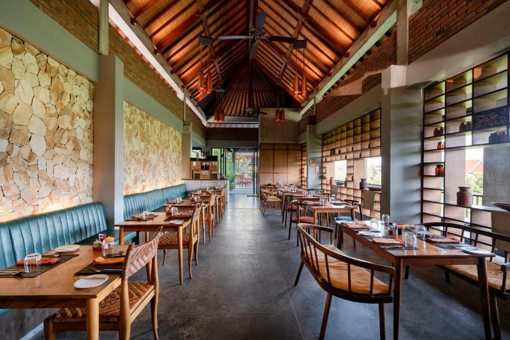 Bisma Eight Ubud — Photo 4