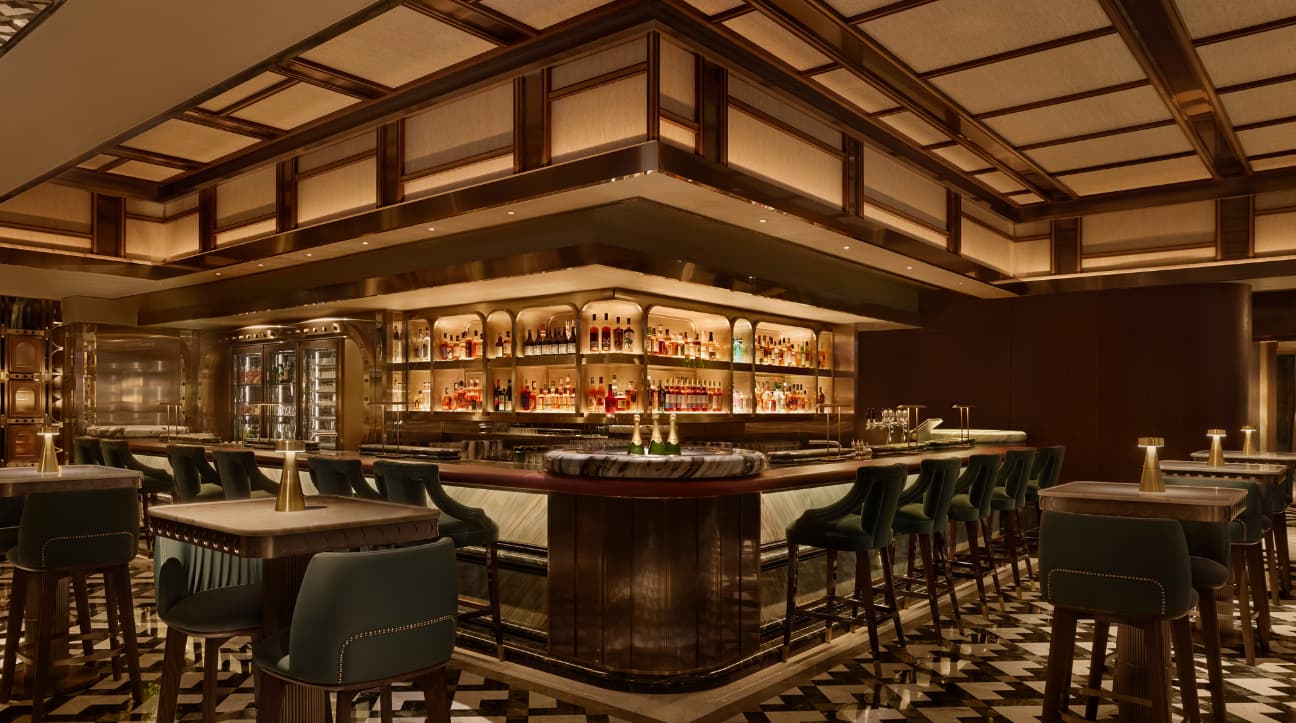 Capella Taipei