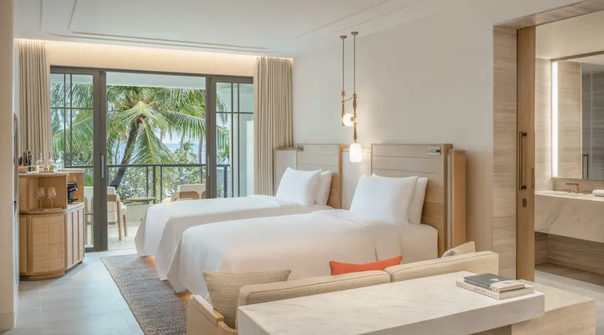 Centara Reserve Samui