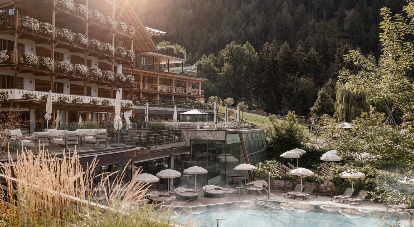 The 10 Best Family Hotels in Europe for 2026