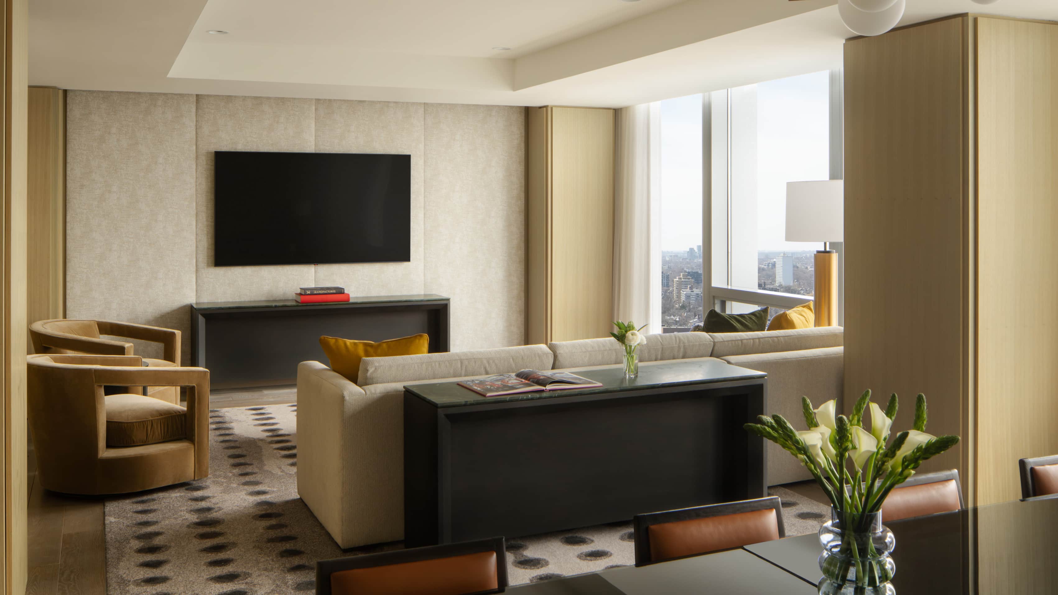 Four Seasons Hotel Toronto