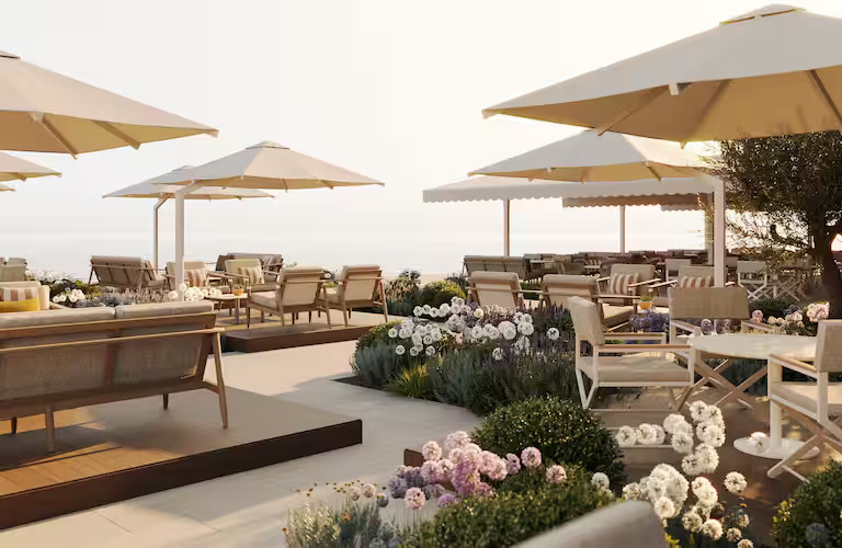 Hotel Preko Ugljan Island Curio Collection by Hilton