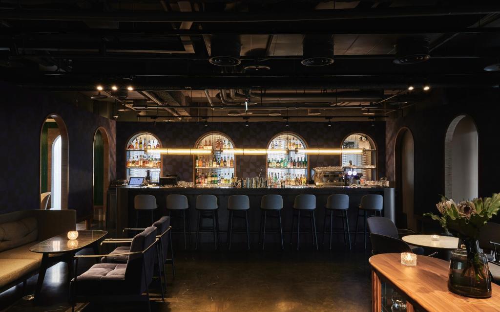 Kimpton Daan Taipei