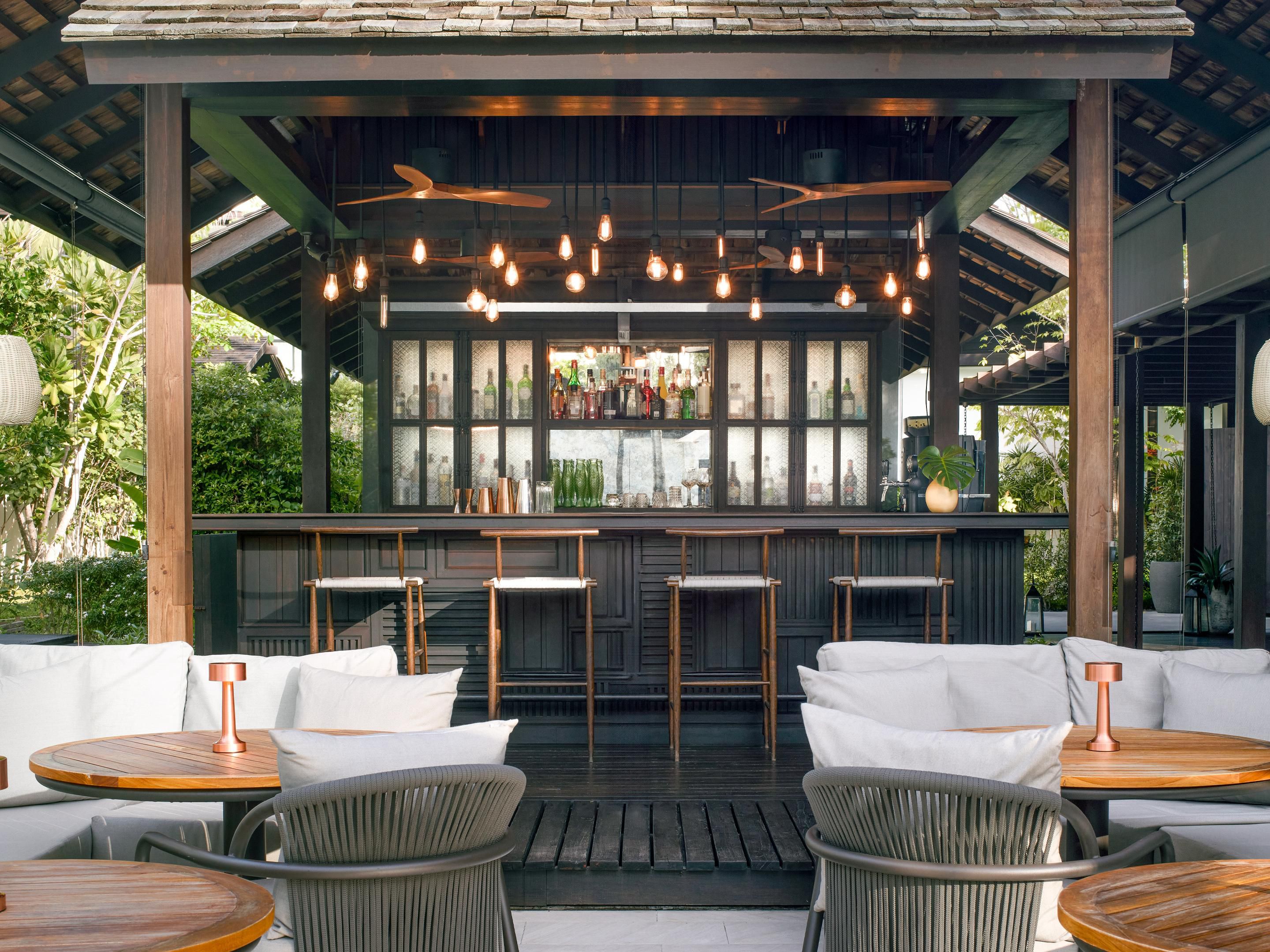 Kimpton Kitalay Samui by IHG