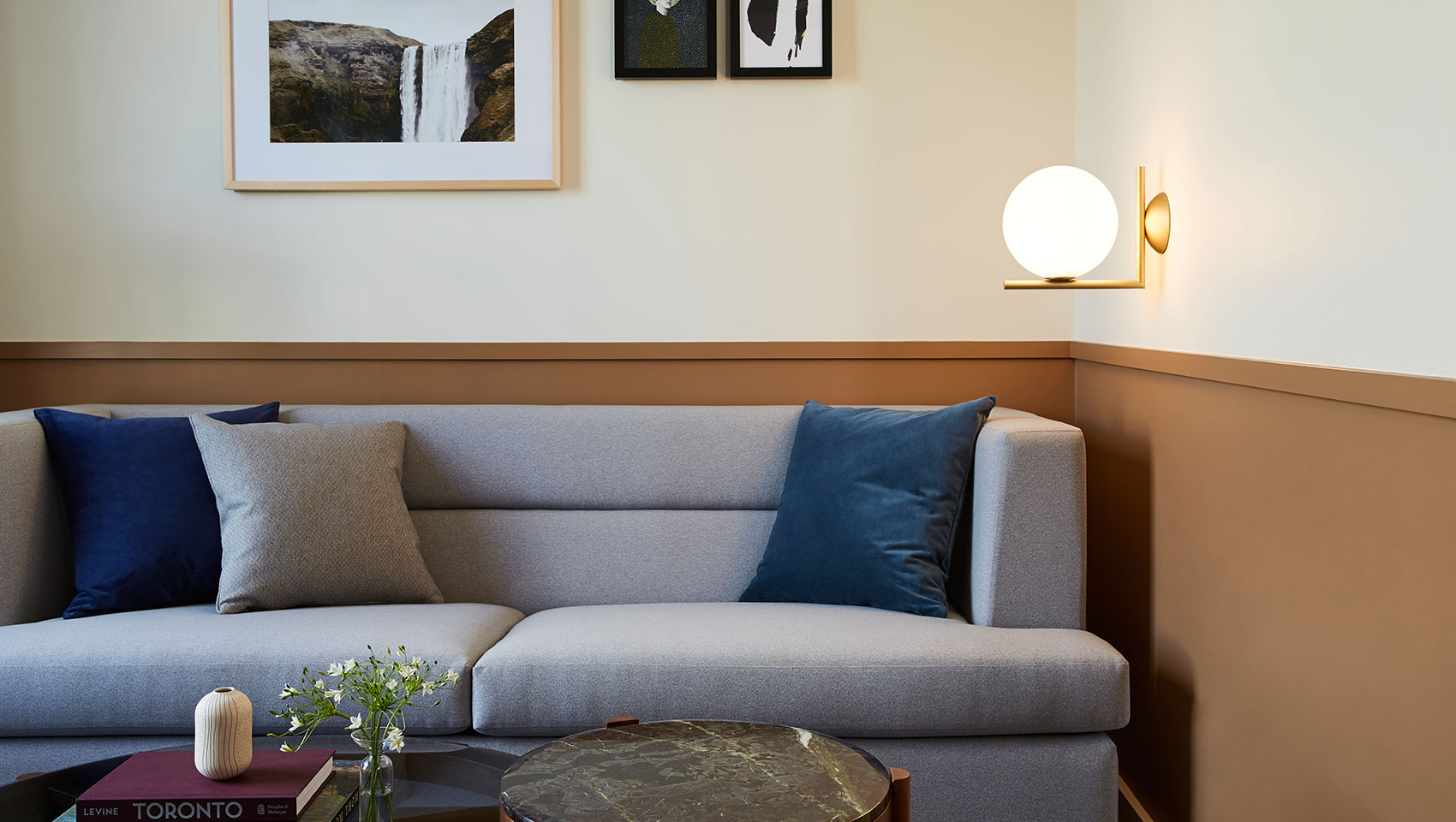 Kimpton Saint George — Photo 4