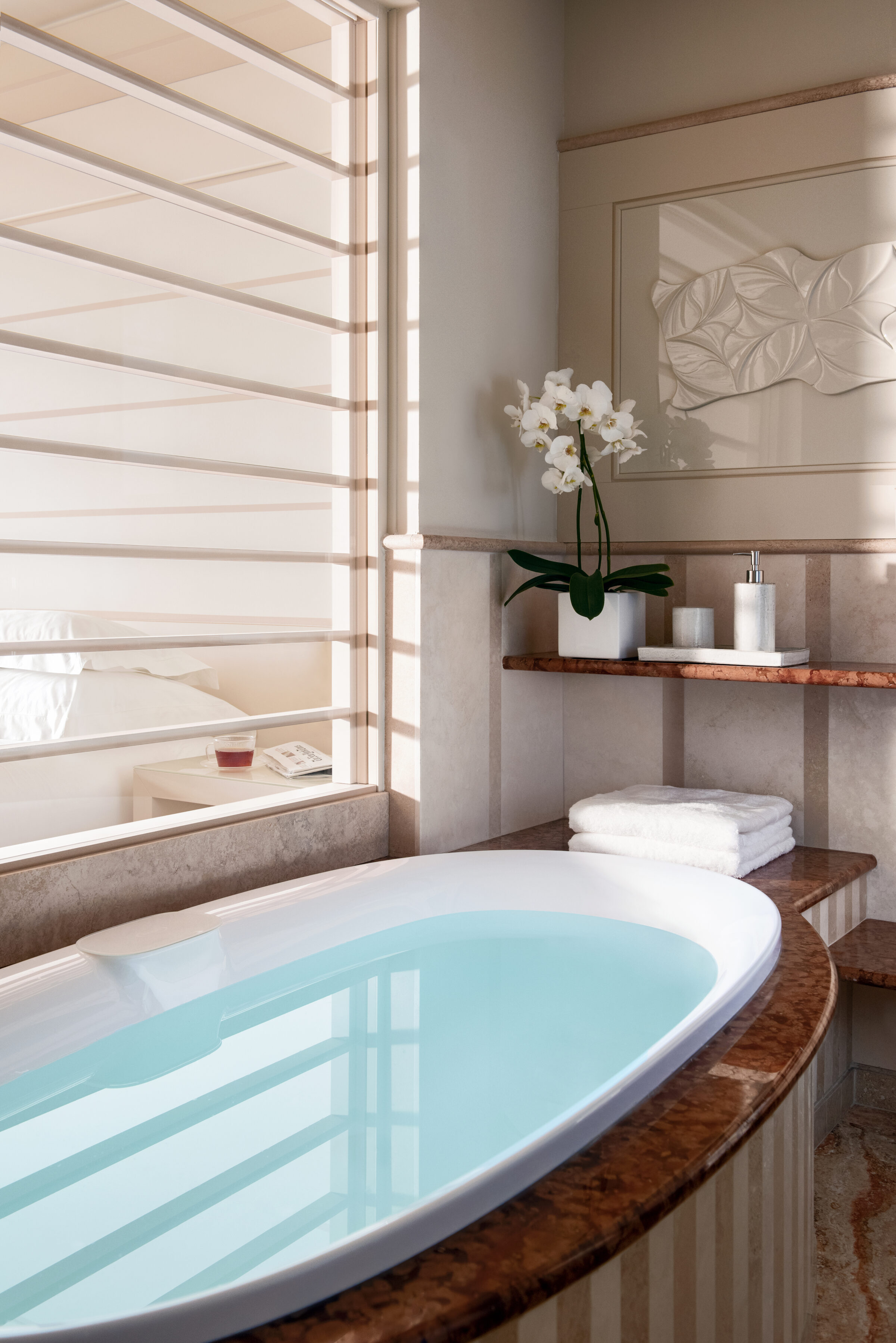 Lefay Resort & Spa Lago Di Garda — Photo 2