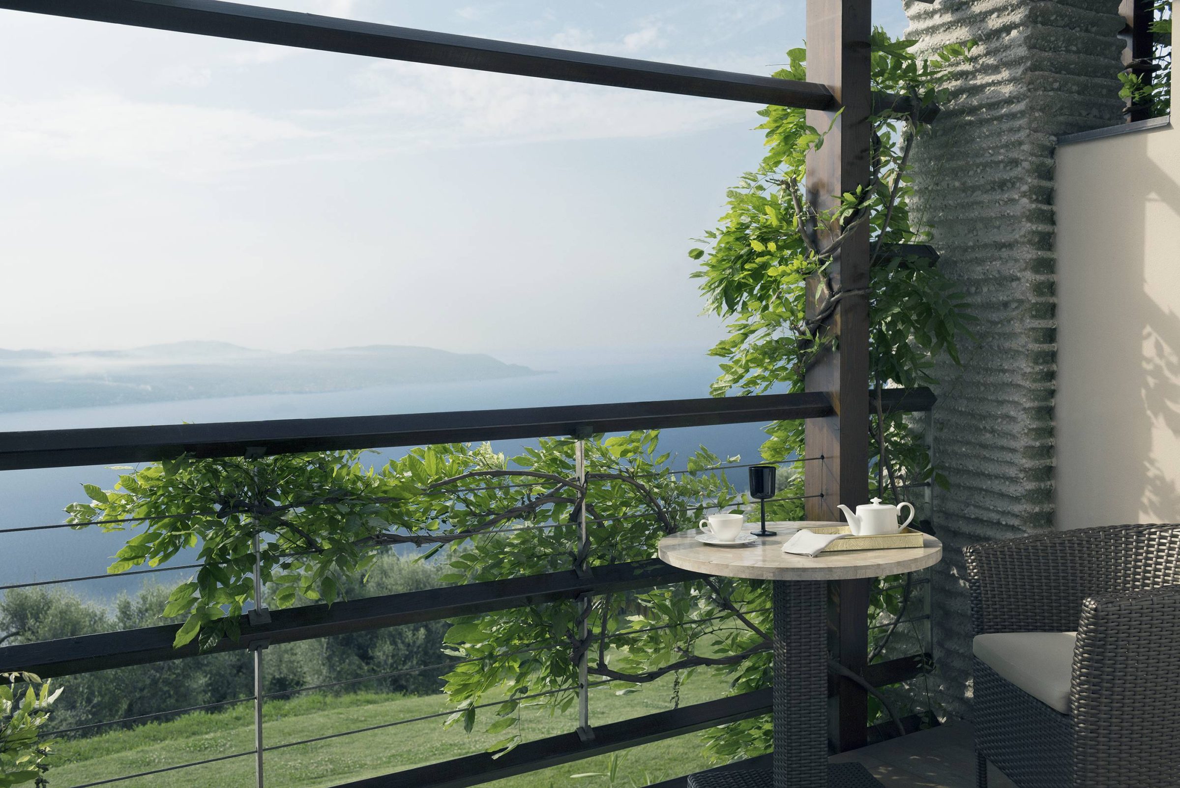 Lefay Resort & Spa Lago Di Garda — Photo 4