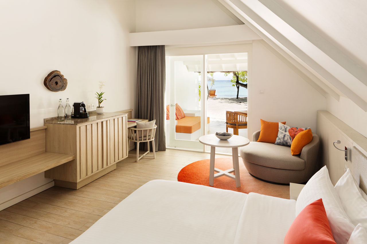 LUX* South Ari Atoll Resort & Villas — Photo 3