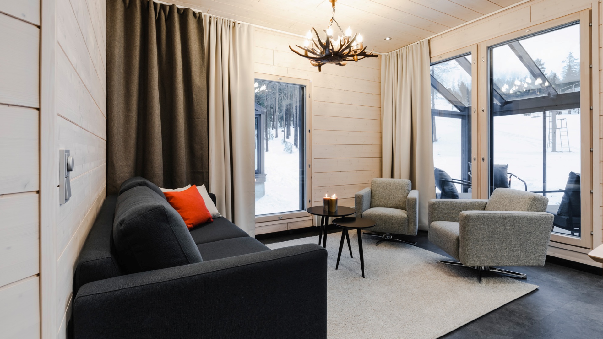 Parkside Pyhä — Photo 2