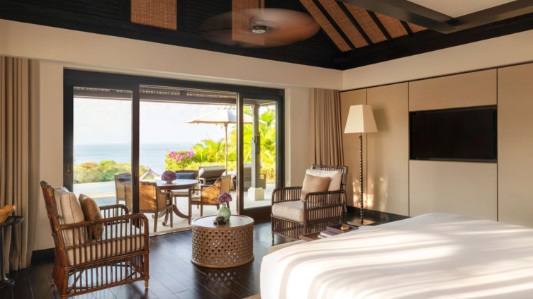Raffles Bali — Photo 4