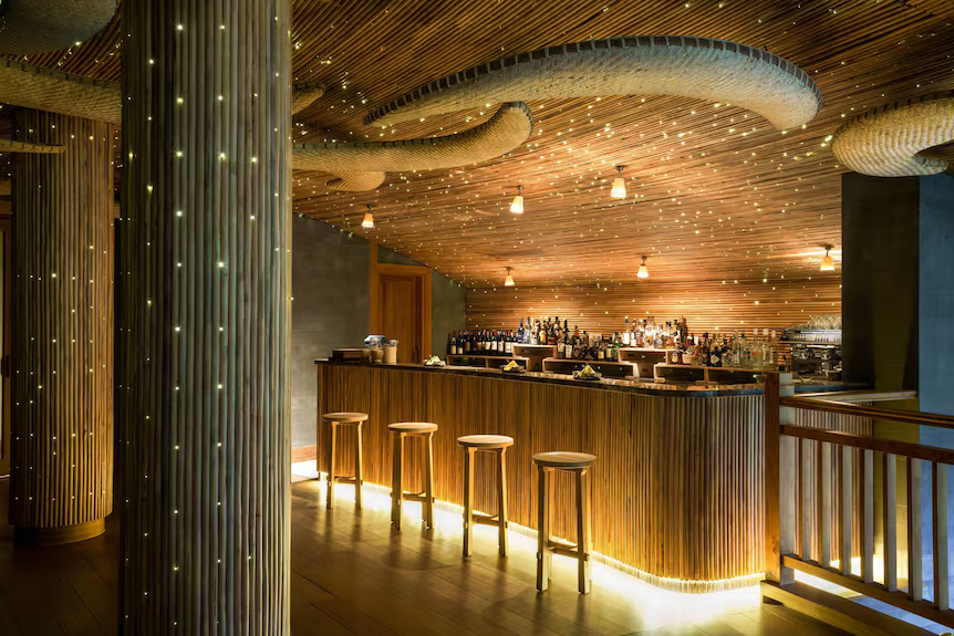 Six Senses Qingcheng Mountain