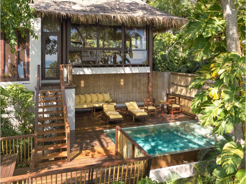 Six Senses Samui — Photo 3