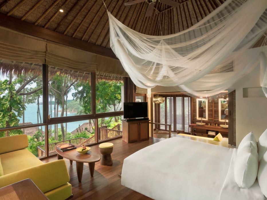 Six Senses Samui — Photo 4