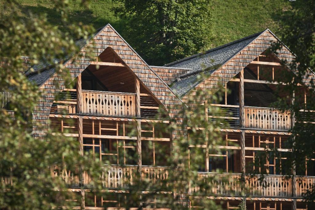 Tenne Lodges — Photo 3