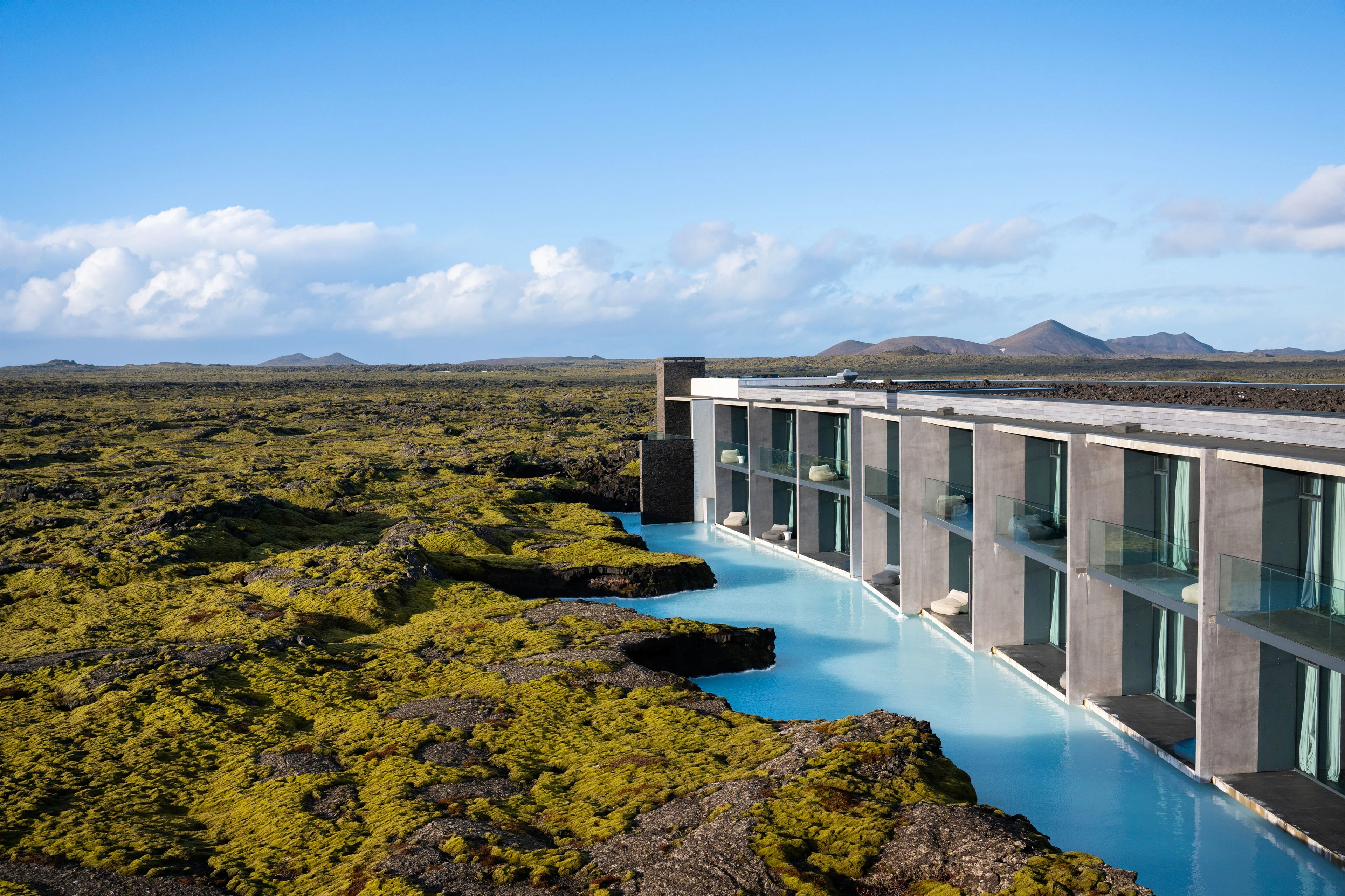 The Retreat at Blue Lagoon Iceland — Photo 4