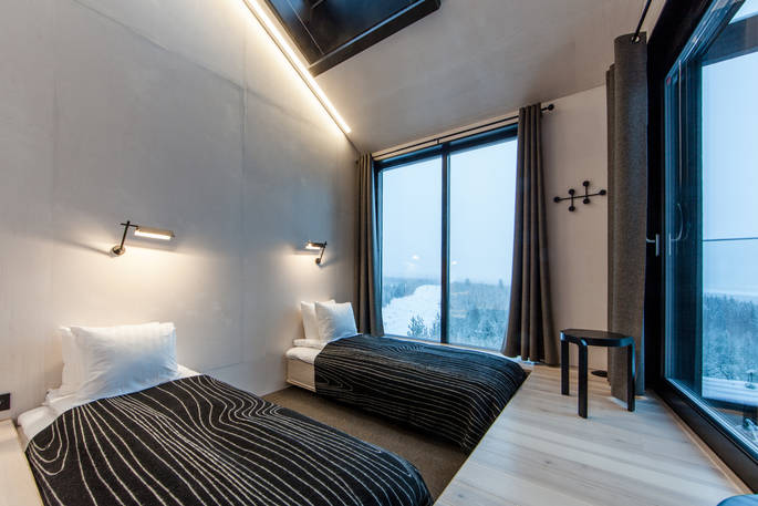 Treehotel Sweden — Photo 4