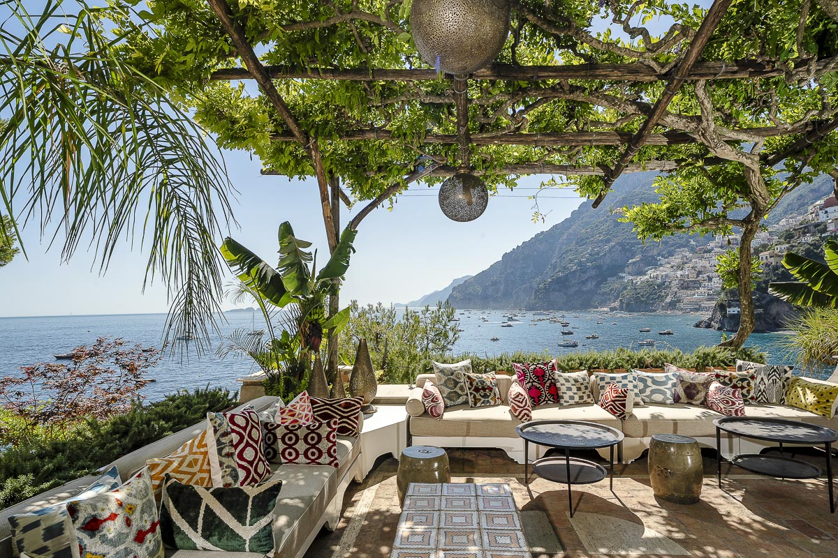 Villa TreVille