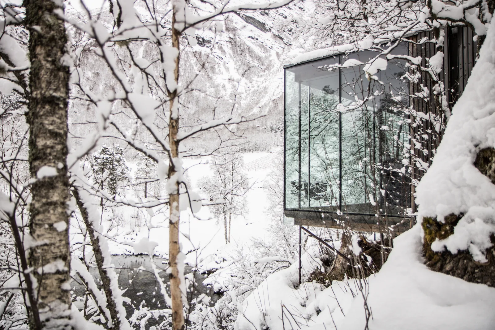 The Best Hotels in Scandinavia 2026