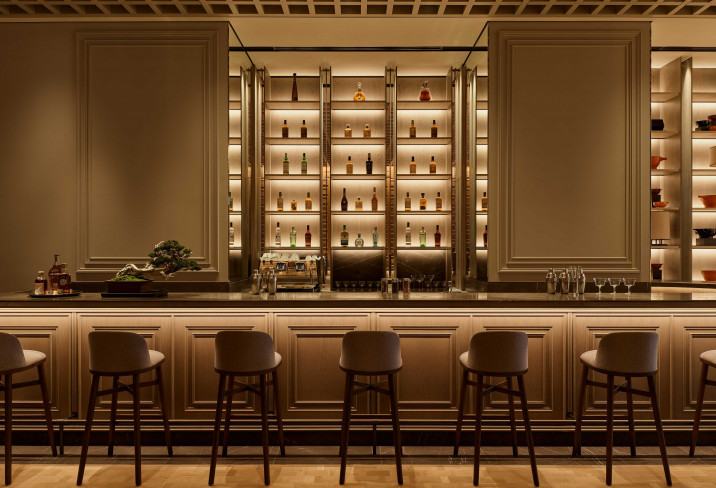 Janu Tokyo