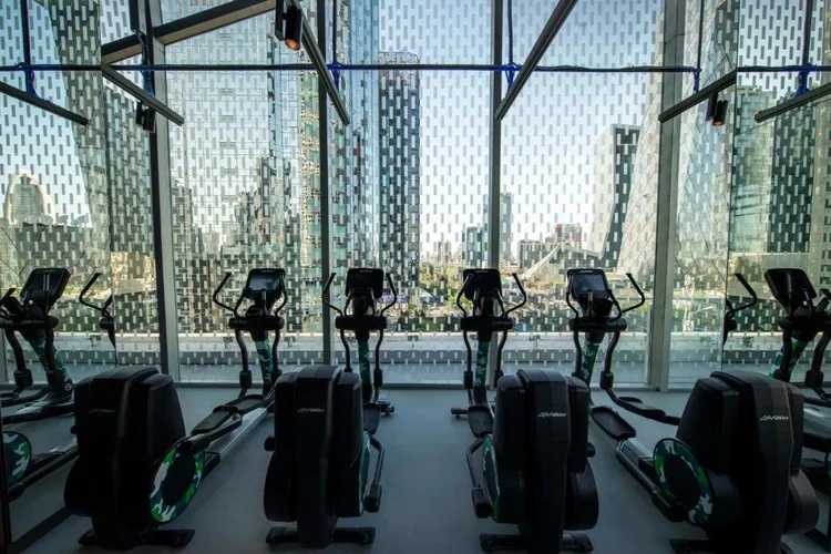 JEN Beijing by Shangri-La