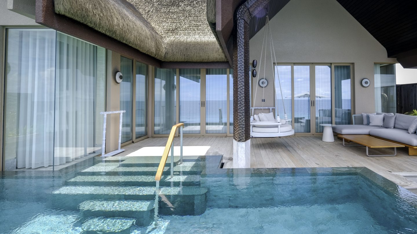 Joali Maldives — Photo 2