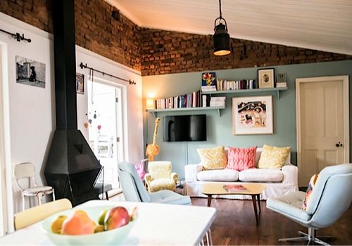 La Grenadine Petit Hôtel Cape Town — Photo 3
