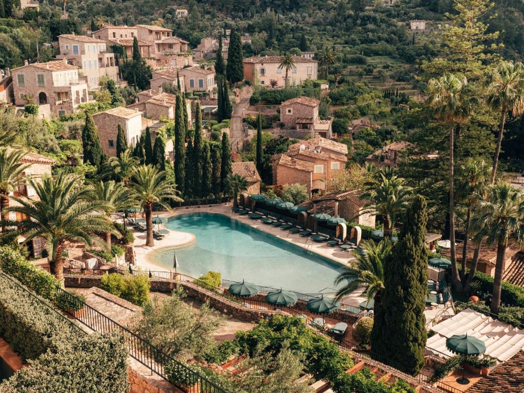 La Residencia A Belmond Hotel
