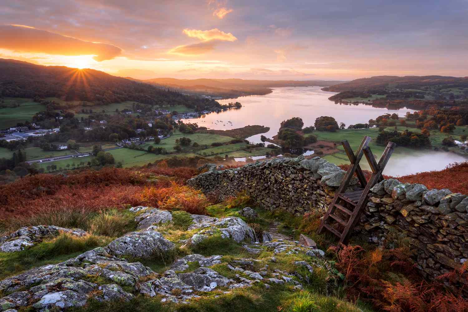 Lake District
