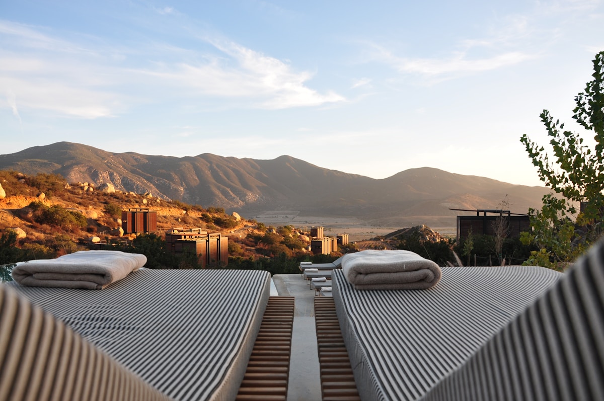 Best Boutique Hotels Under $200