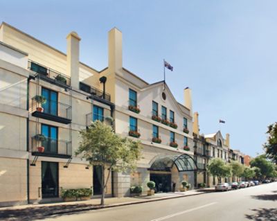 The Langham Sydney