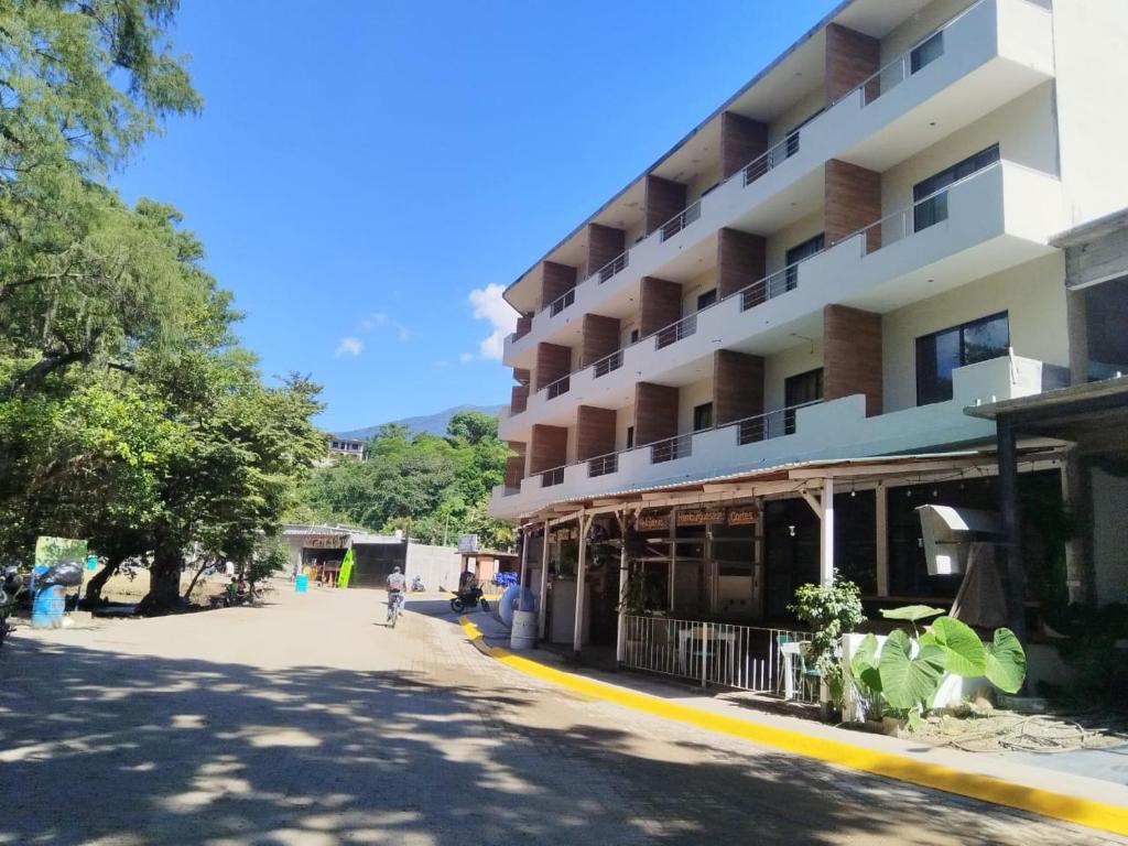 Las Ventanas al Paraíso, A Rosewood Resort