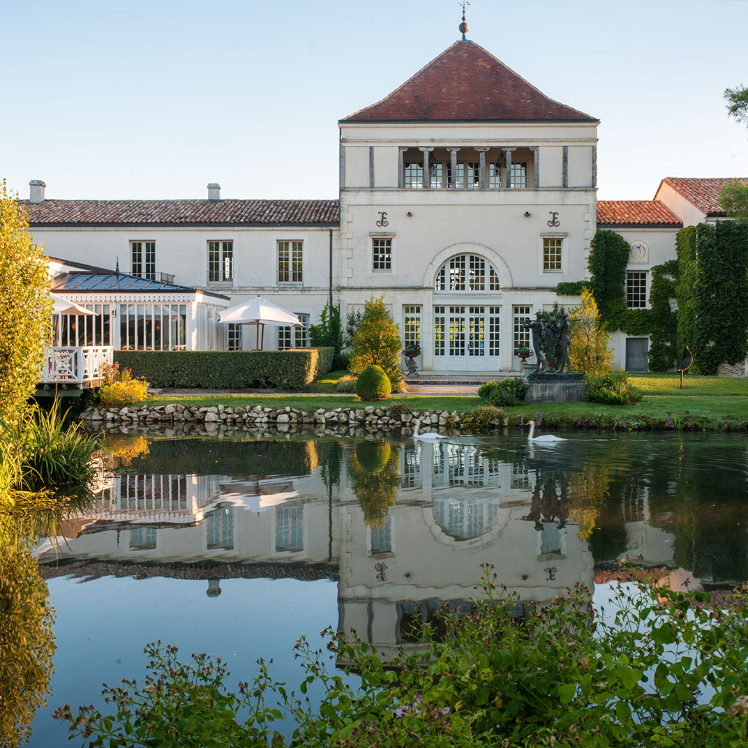 Les Sources de Caudalie