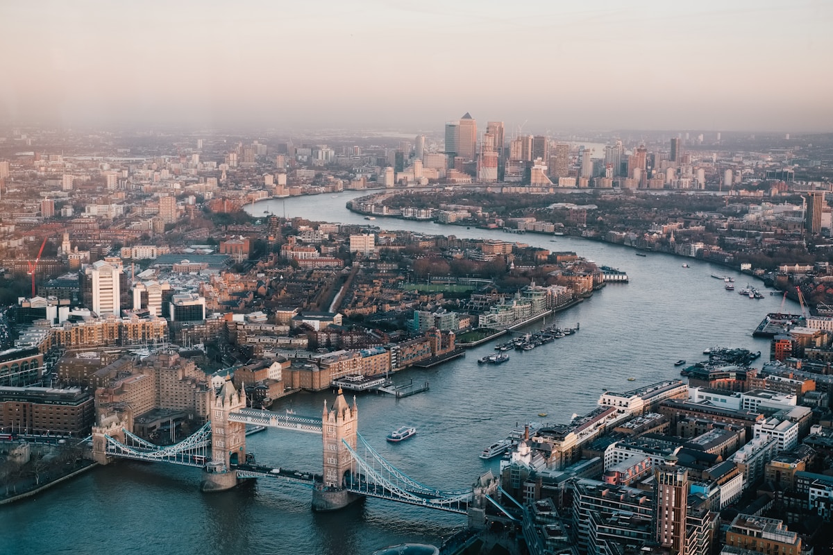 Best Hotels in the UK