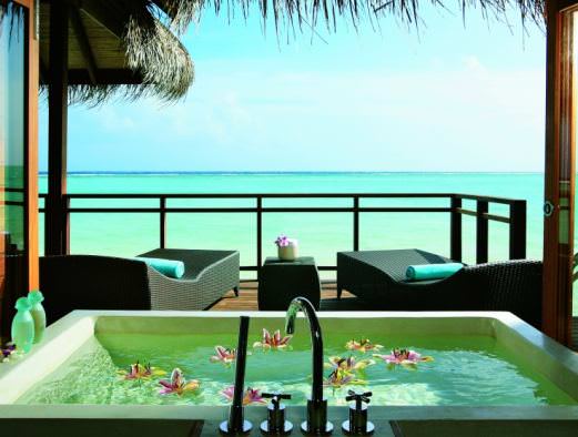 Lux* South Ari Atoll — Photo 4