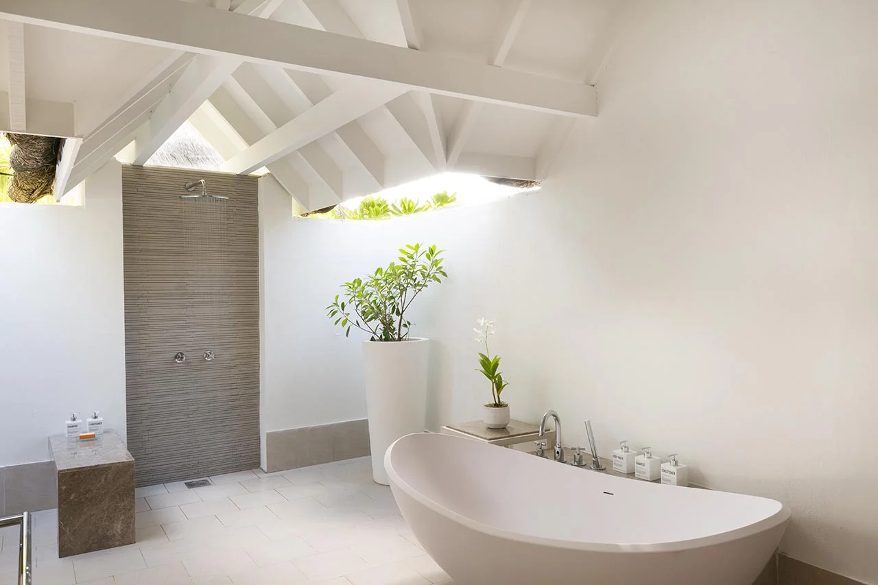 LUX* South Ari Atoll Resort & Villas