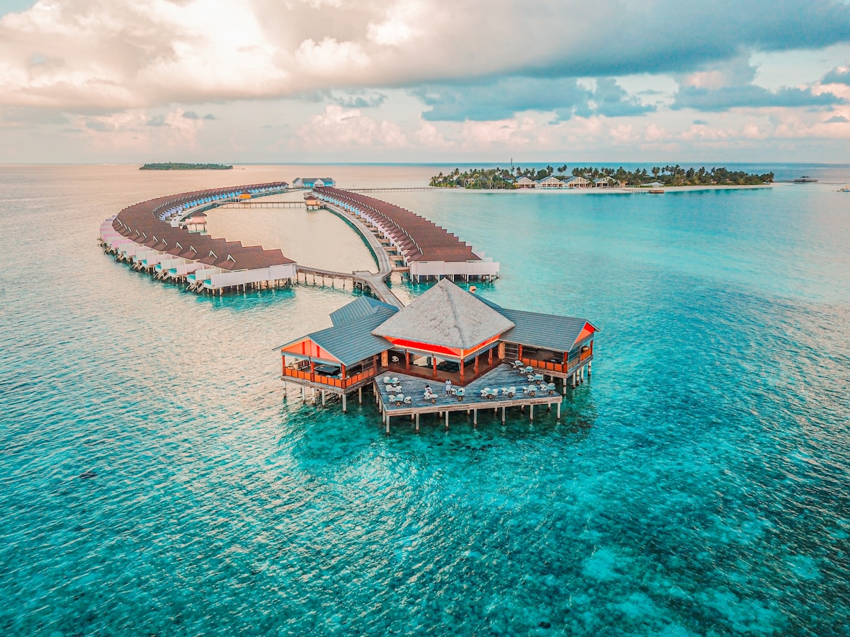 Best Overwater Villas