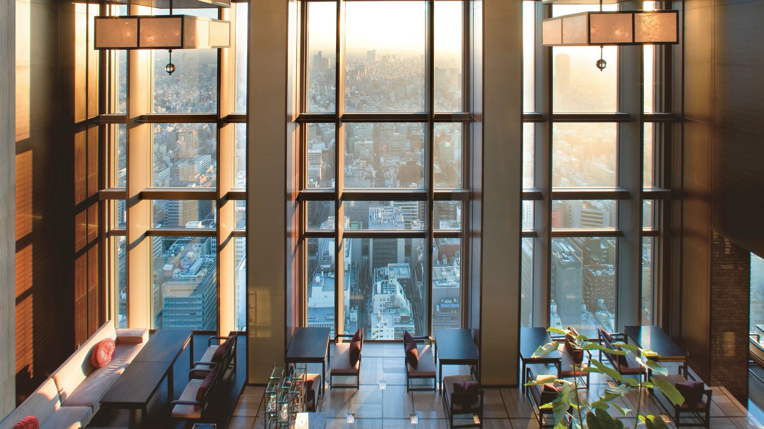 Mandarin Oriental Tokyo