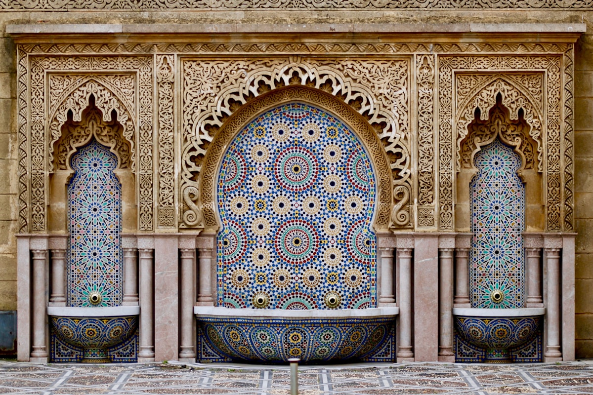 Best Hotels in Morocco