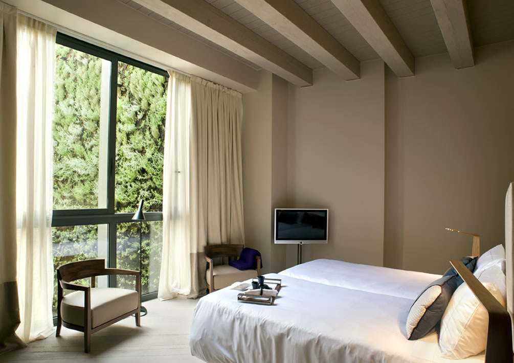 Mercer Hotel Barcelona — Photo 4