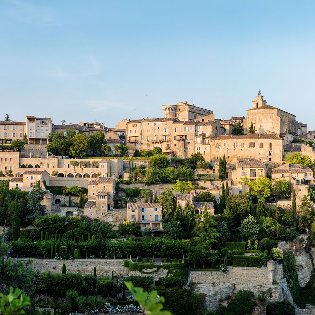 Airelles Gordes, La Bastide