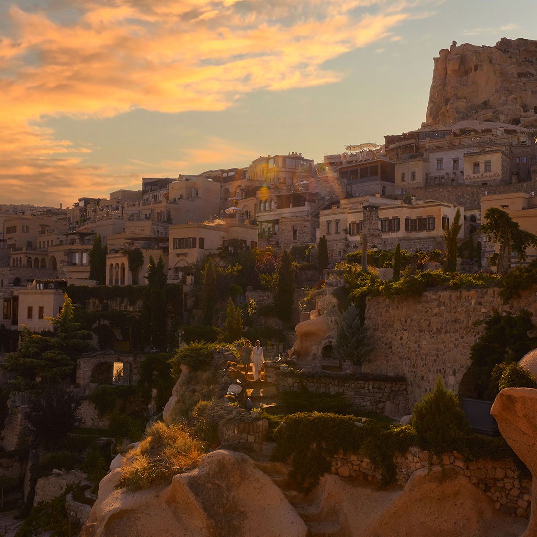 Argos in Cappadocia