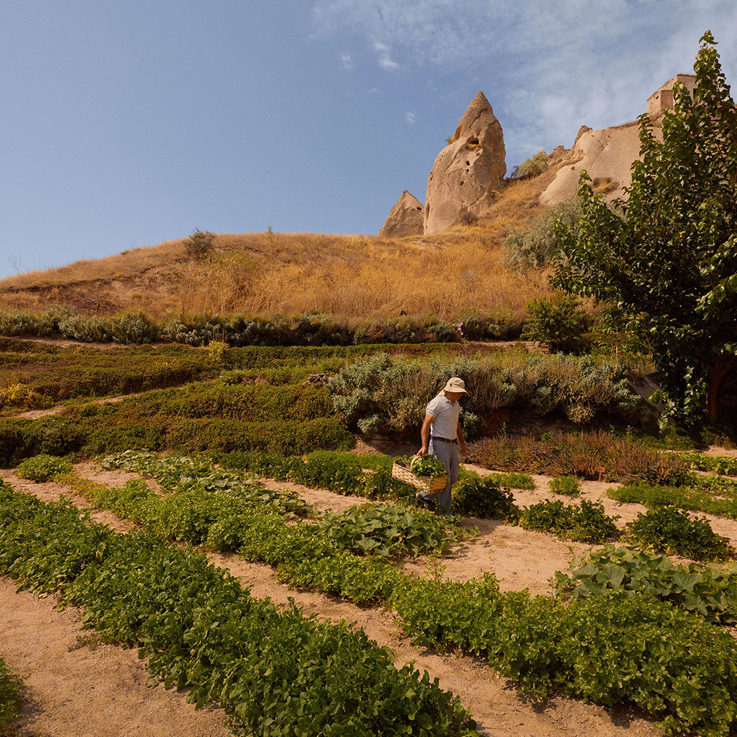 Argos in Cappadocia — Photo 4