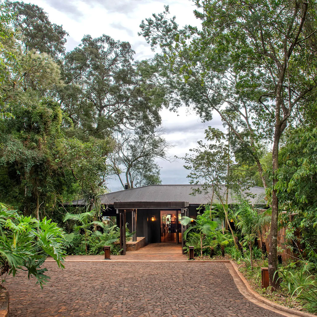 Awasi Iguazu