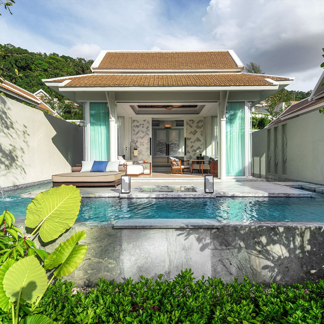 Banyan Tree Krabi — Photo 4