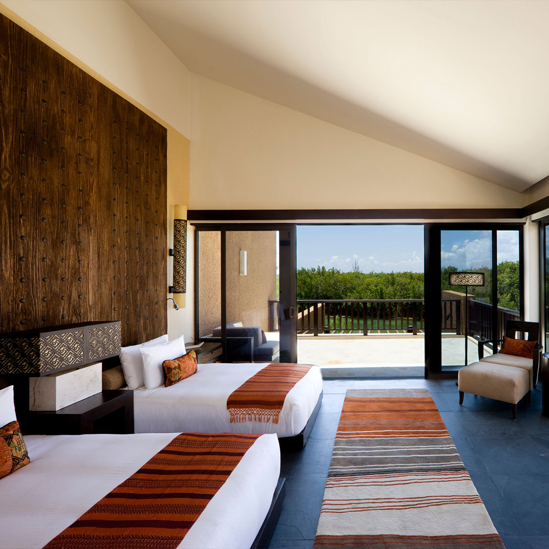 Banyan Tree Mayakoba — Photo 4