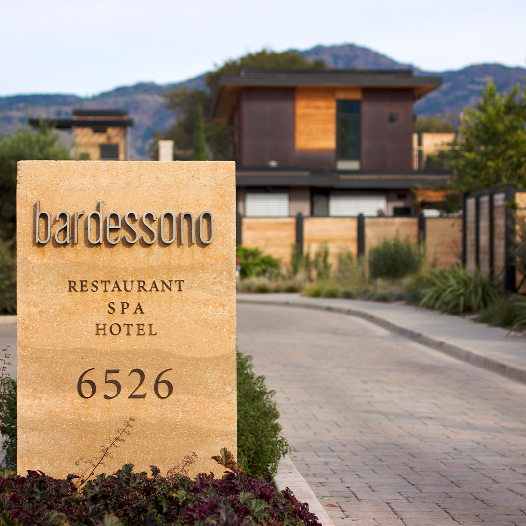 Bardessono