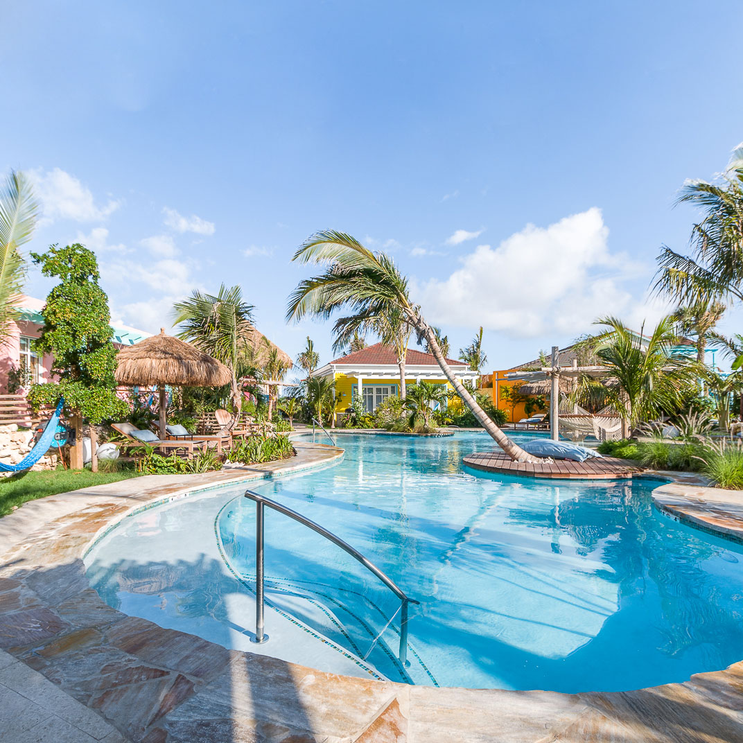 Boardwalk Boutique Hotel Aruba