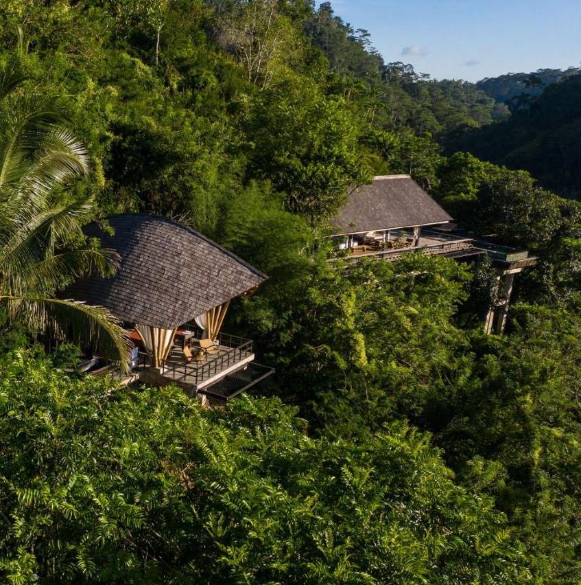 Buahan, a Banyan Tree Escape