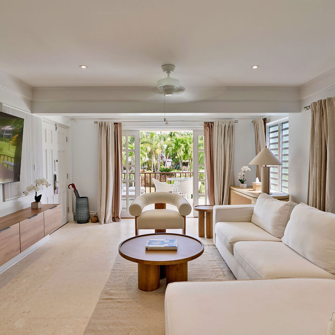 Calabash Hotel — Photo 4